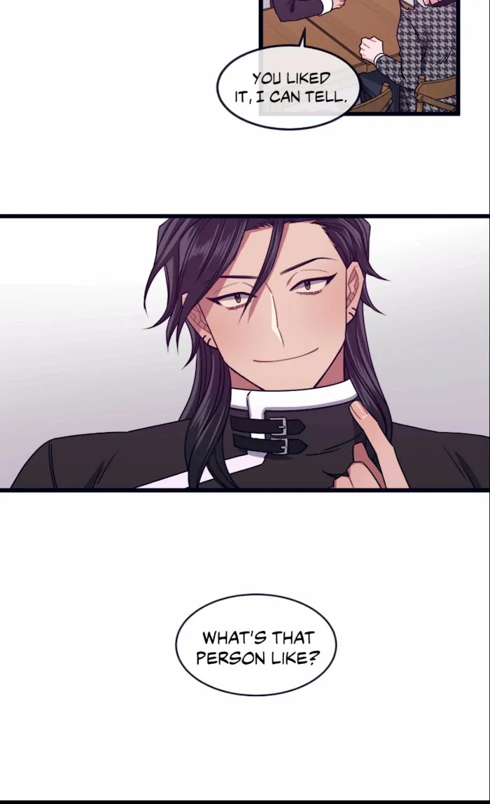 Make Me Bark - Chapter 9 Page 28