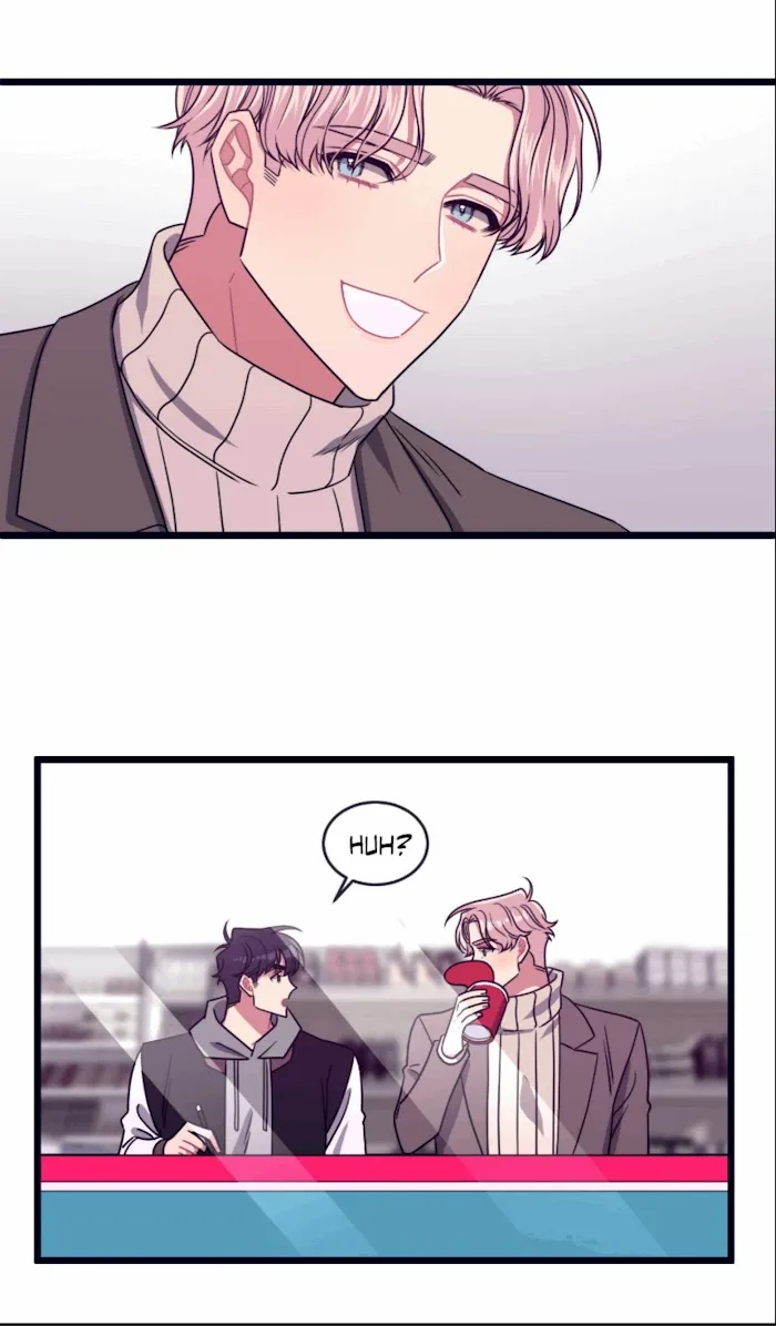 Make Me Bark - Chapter 9 Page 29