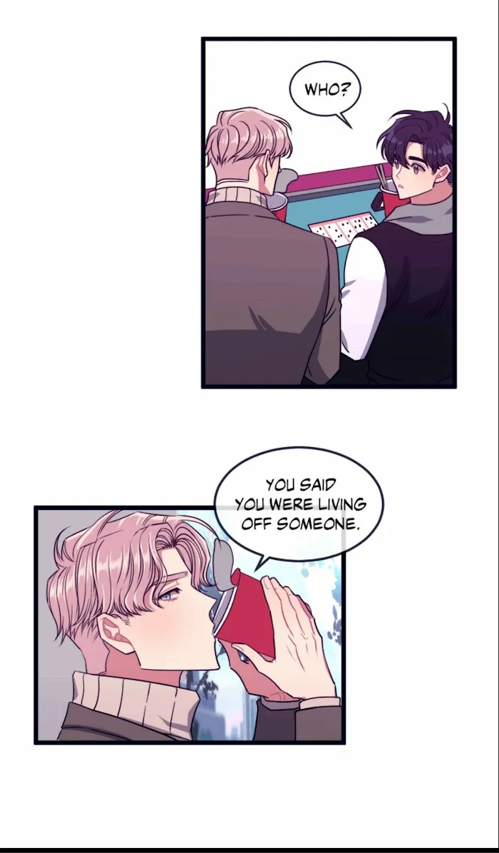 Make Me Bark - Chapter 9 Page 30