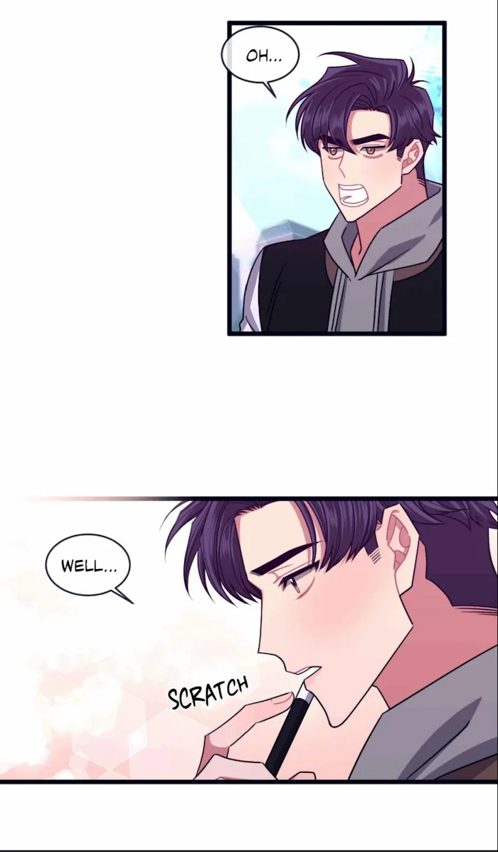 Make Me Bark - Chapter 9 Page 31