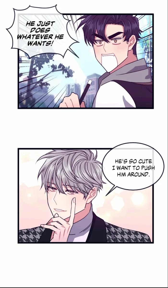 Make Me Bark - Chapter 9 Page 35