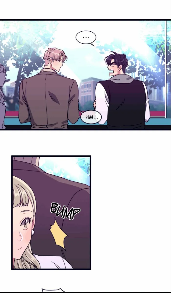 Make Me Bark - Chapter 9 Page 36
