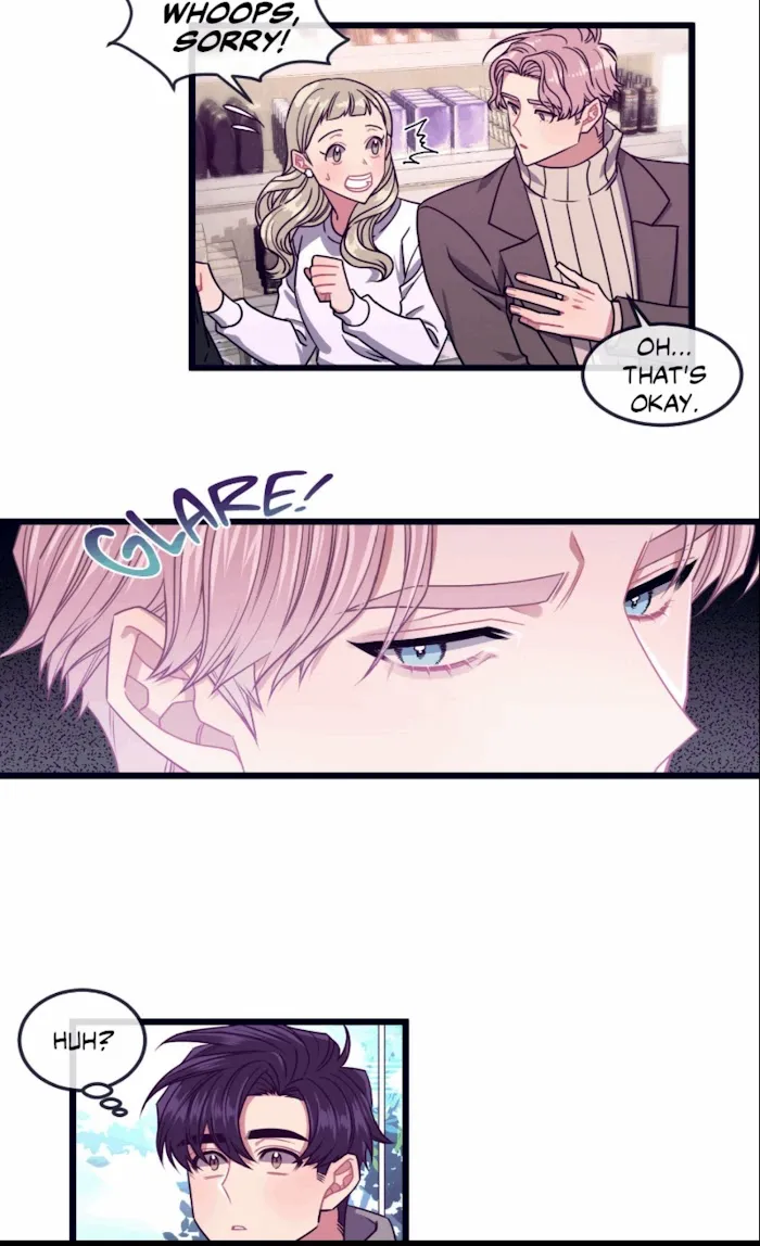 Make Me Bark - Chapter 9 Page 37