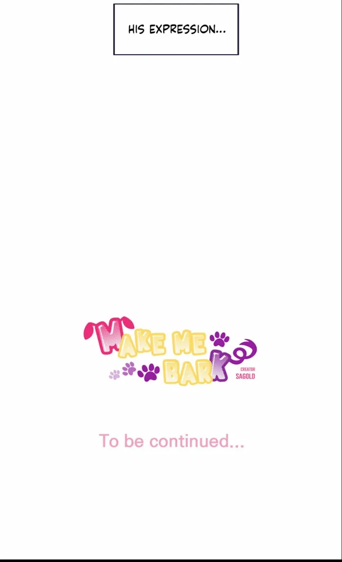 Make Me Bark - Chapter 9 Page 39