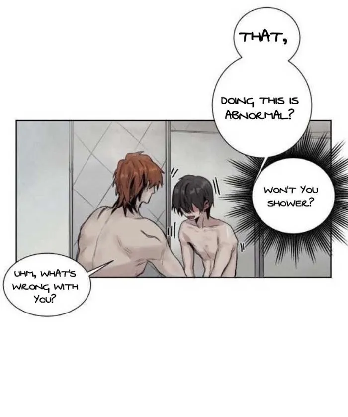A Dead Crow’s Stare - Chapter 10 Page 4