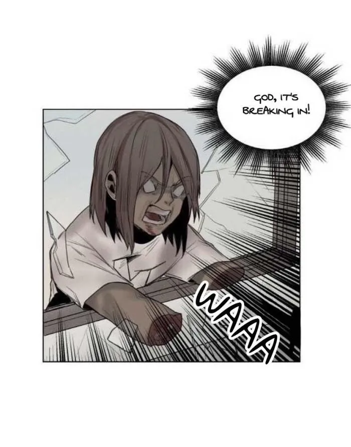 A Dead Crow’s Stare - Chapter 10 Page 9
