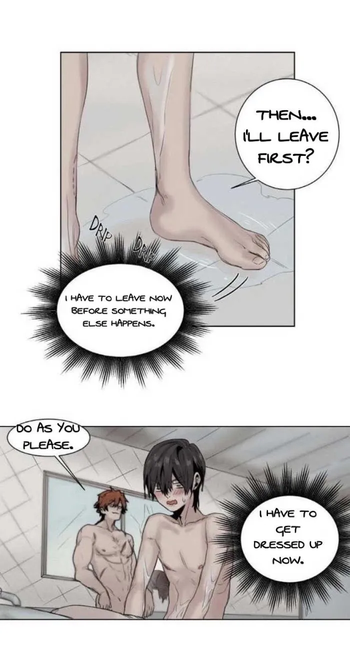 A Dead Crow’s Stare - Chapter 10 Page 13