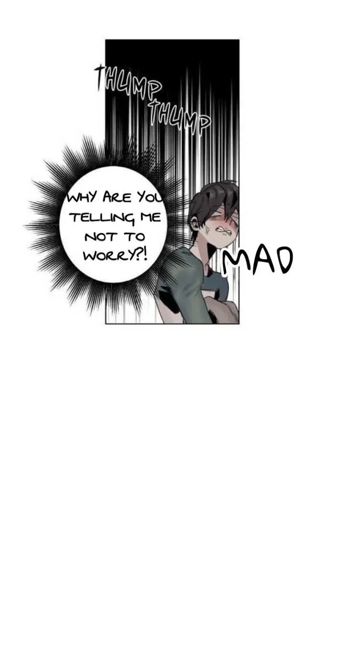 A Dead Crow’s Stare - Chapter 10 Page 18