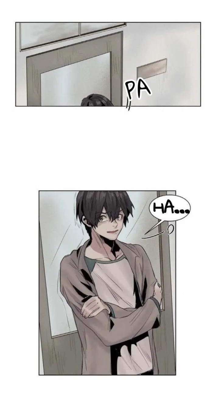 A Dead Crow’s Stare - Chapter 10 Page 19