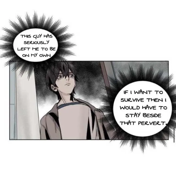 A Dead Crow’s Stare - Chapter 10 Page 21