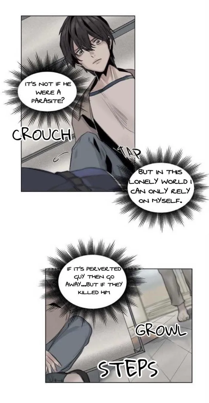 A Dead Crow’s Stare - Chapter 10 Page 22