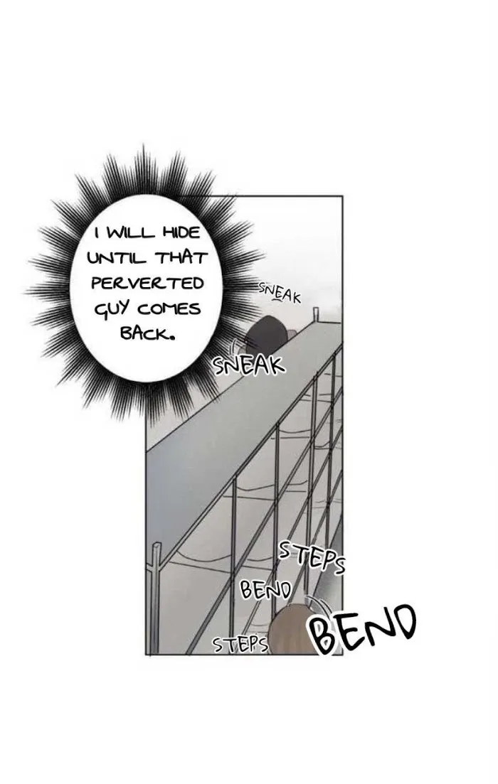 A Dead Crow’s Stare - Chapter 10 Page 25