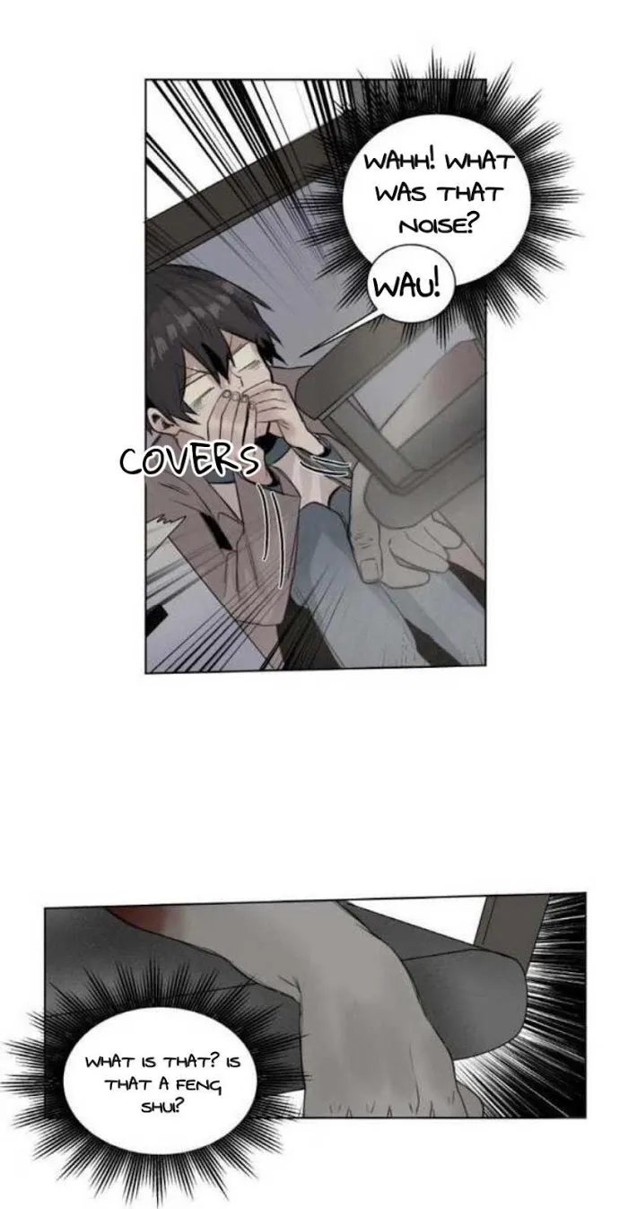 A Dead Crow’s Stare - Chapter 10 Page 27