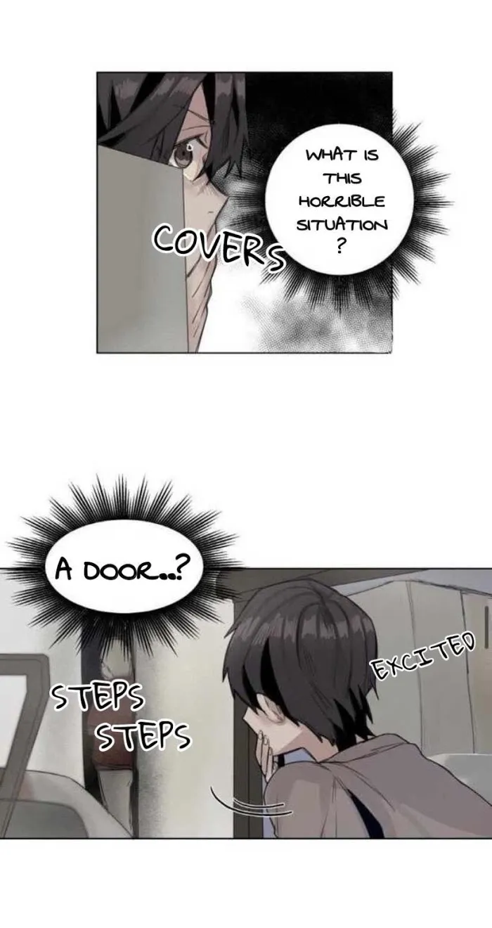 A Dead Crow’s Stare - Chapter 10 Page 28