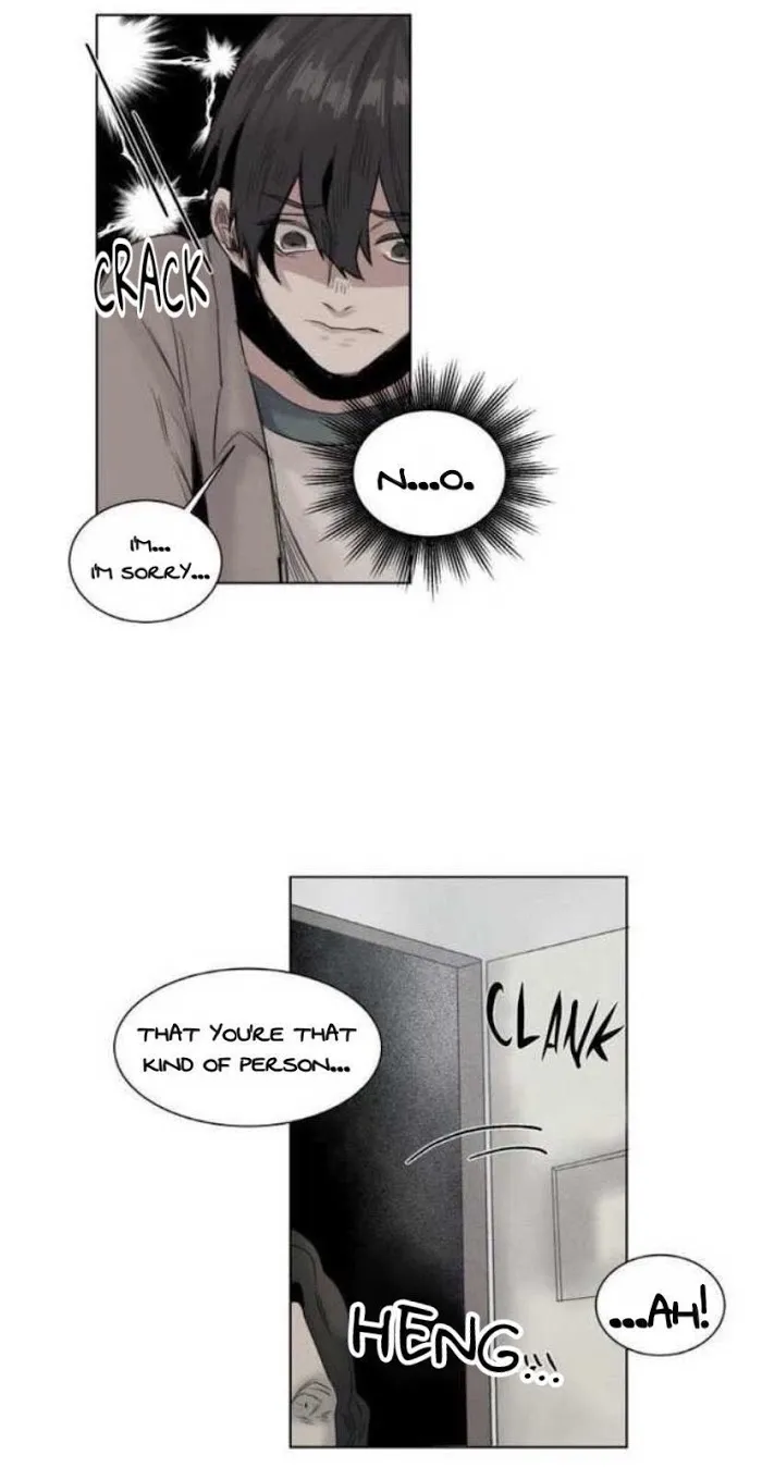 A Dead Crow’s Stare - Chapter 10 Page 32