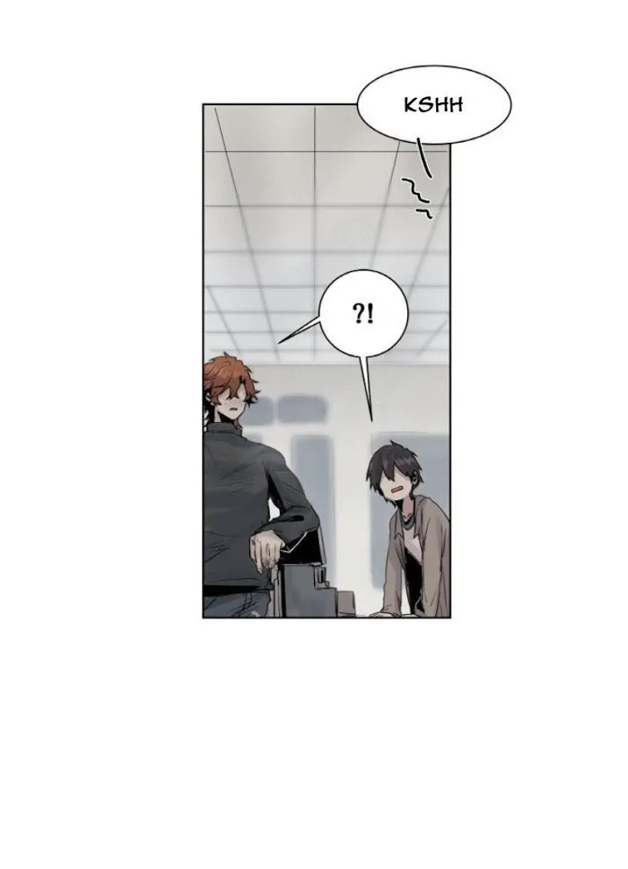 A Dead Crow’s Stare - Chapter 11 Page 3