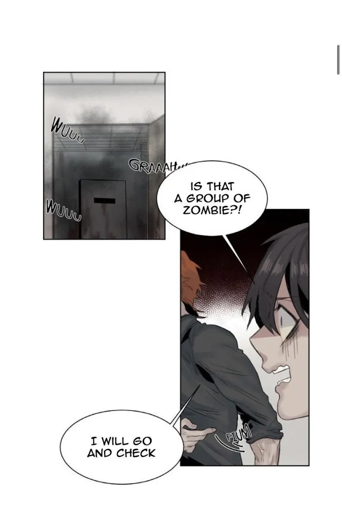 A Dead Crow’s Stare - Chapter 11 Page 4