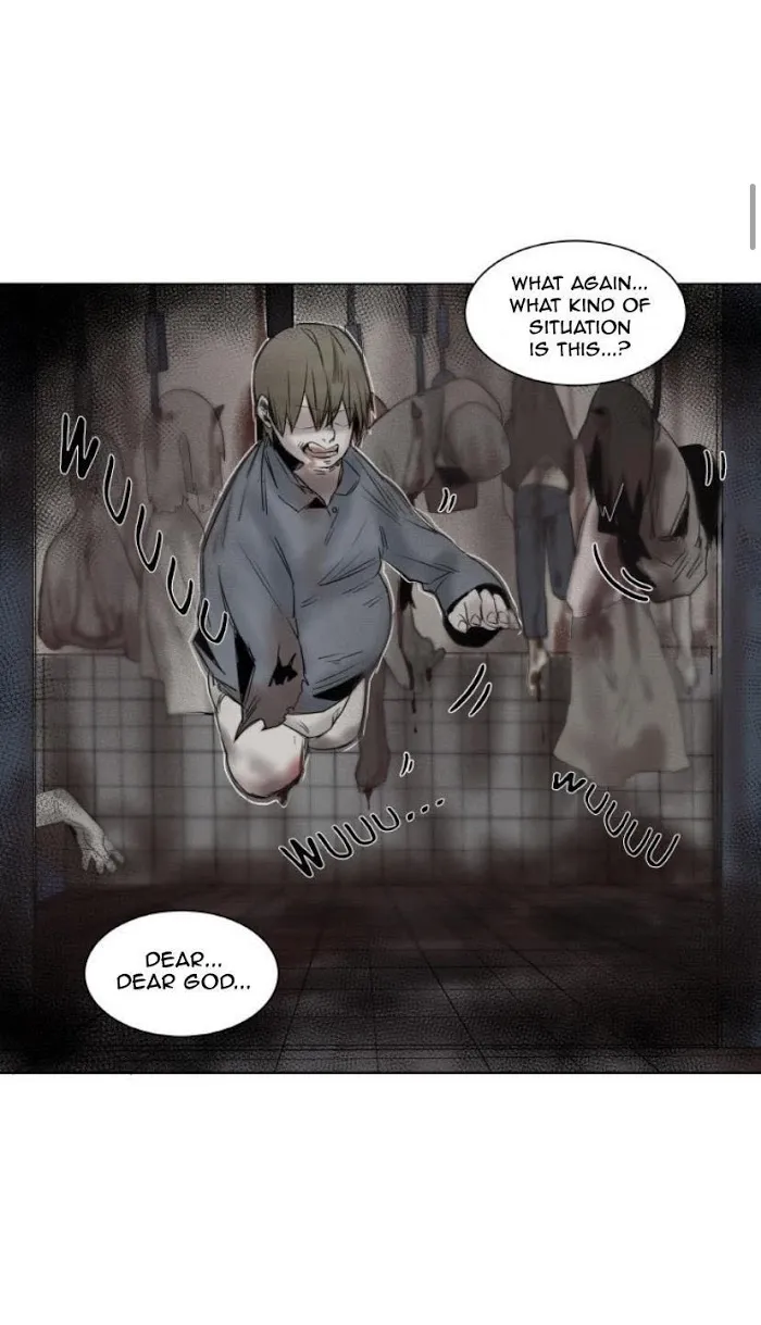 A Dead Crow’s Stare - Chapter 11 Page 7