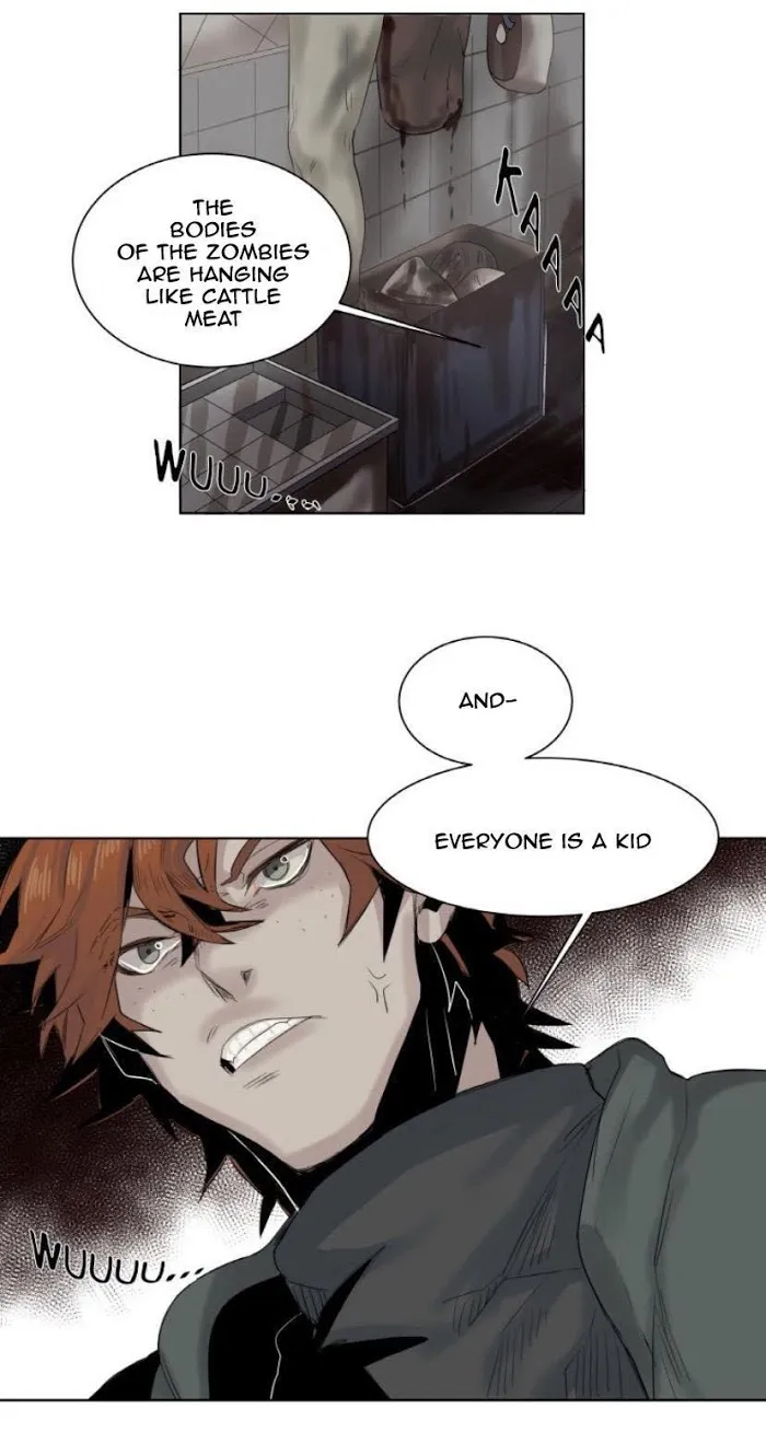 A Dead Crow’s Stare - Chapter 11 Page 9