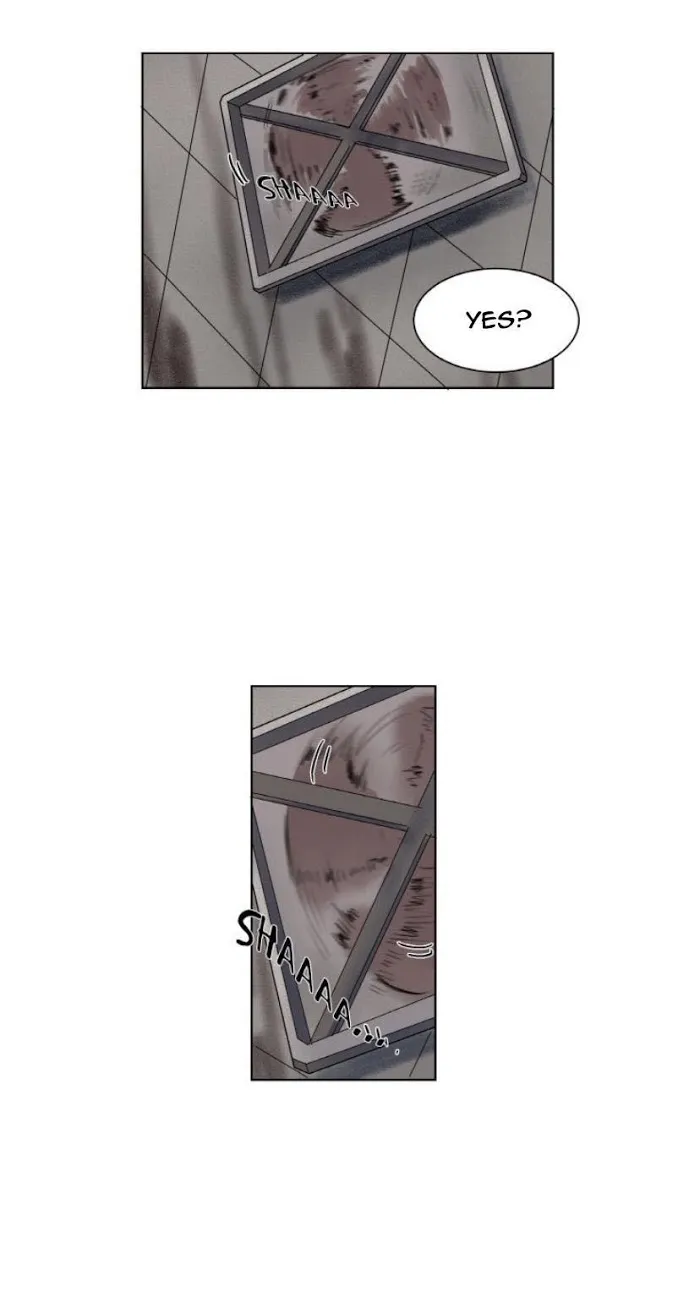 A Dead Crow’s Stare - Chapter 11 Page 15