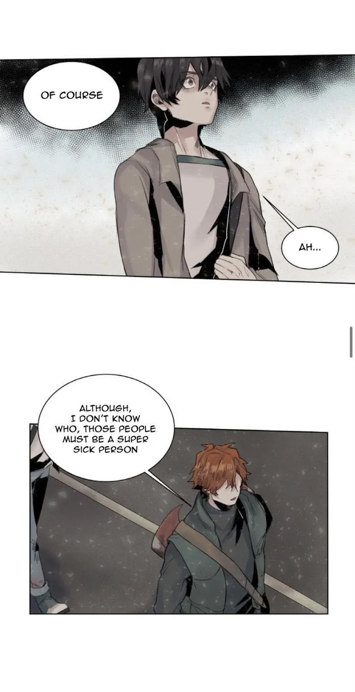 A Dead Crow’s Stare - Chapter 11 Page 21