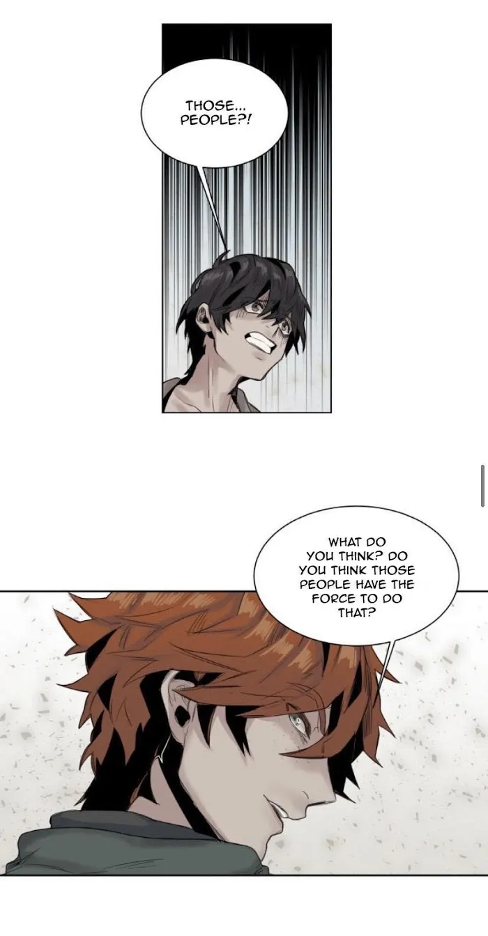A Dead Crow’s Stare - Chapter 11 Page 22