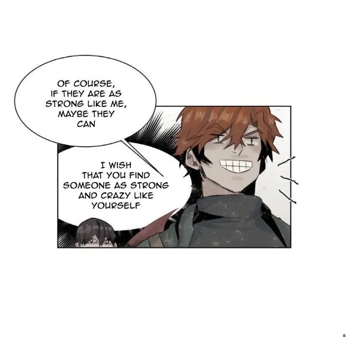 A Dead Crow’s Stare - Chapter 11 Page 23