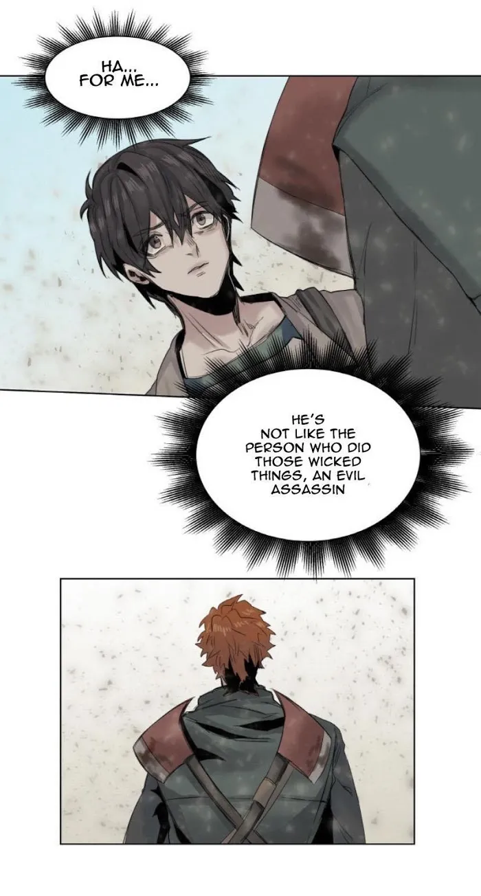 A Dead Crow’s Stare - Chapter 11 Page 24