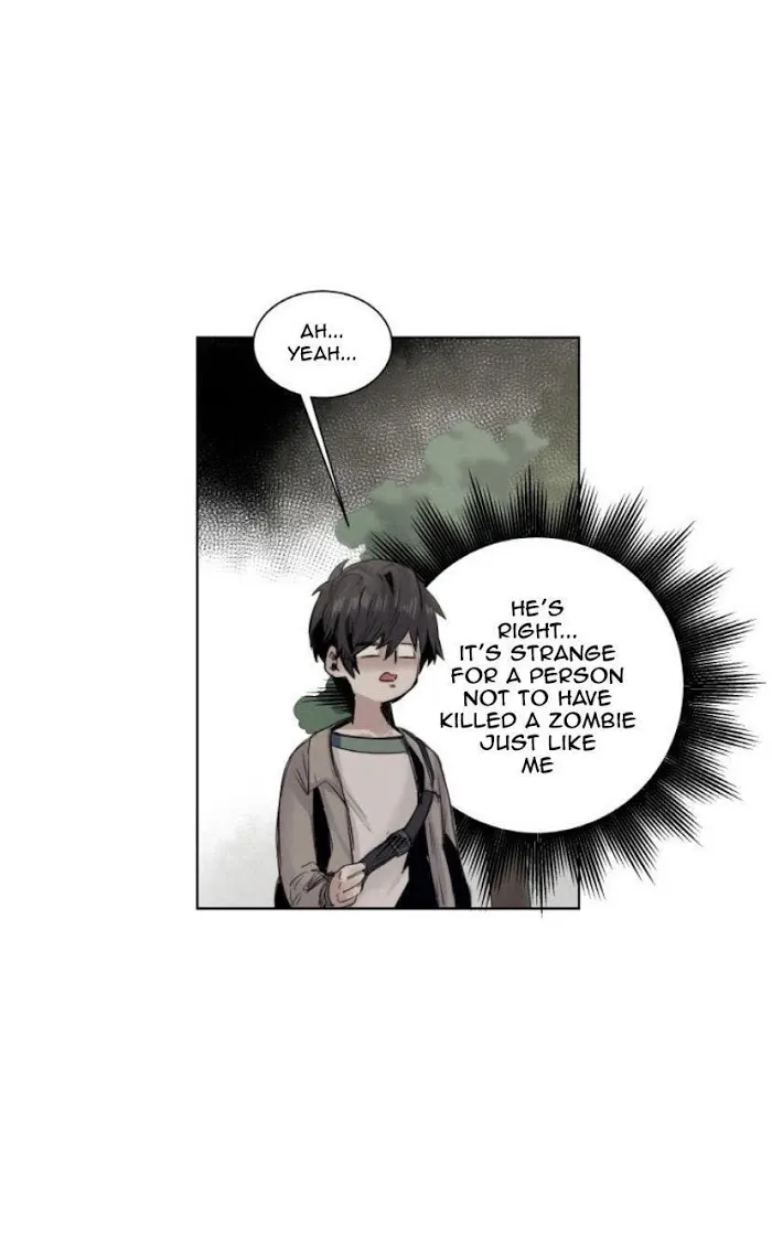 A Dead Crow’s Stare - Chapter 11 Page 31