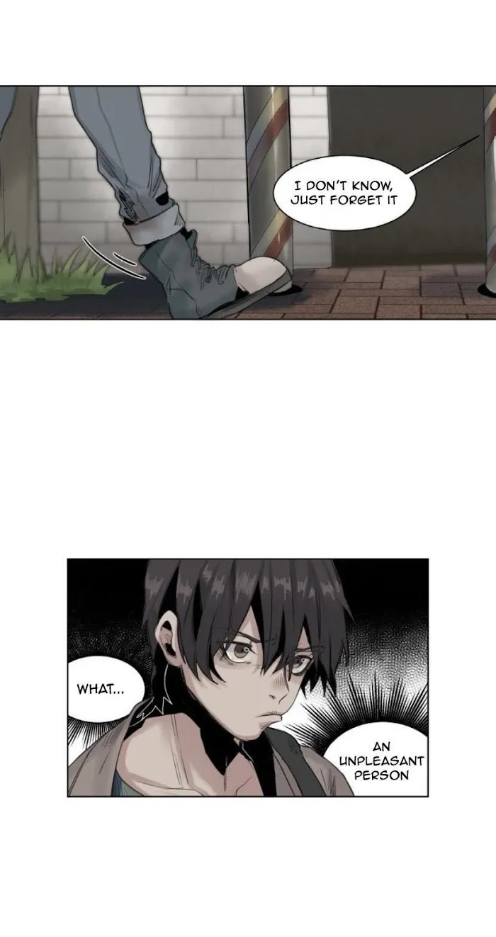 A Dead Crow’s Stare - Chapter 11 Page 32