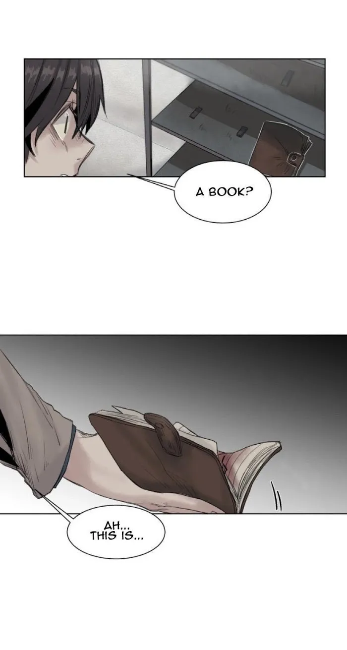 A Dead Crow’s Stare - Chapter 11 Page 35