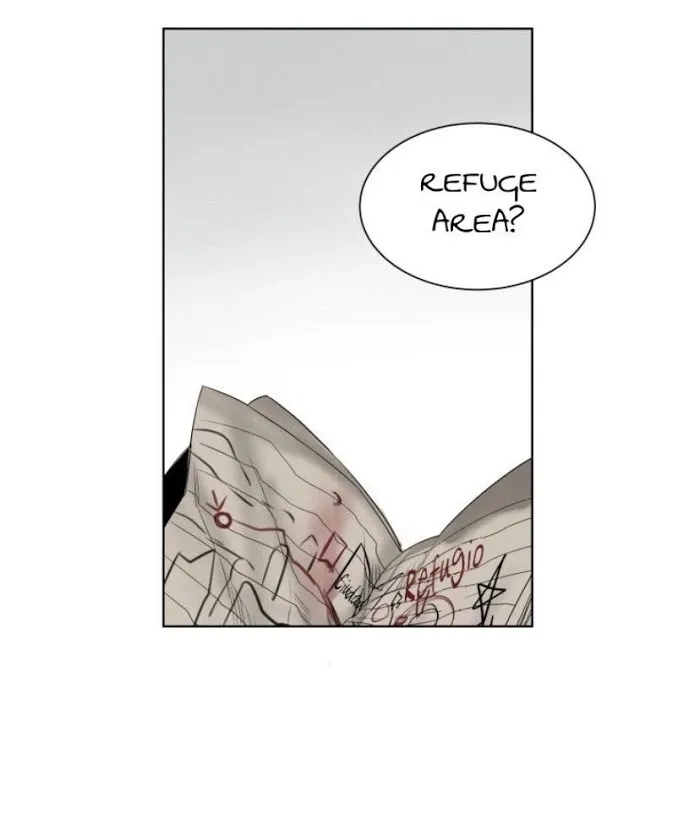 A Dead Crow’s Stare - Chapter 12 Page 2