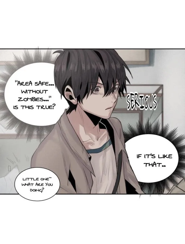 A Dead Crow’s Stare - Chapter 12 Page 3