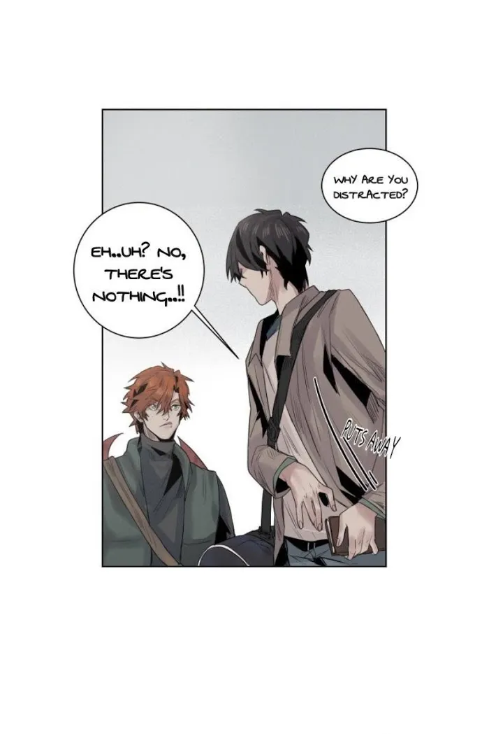 A Dead Crow’s Stare - Chapter 12 Page 4