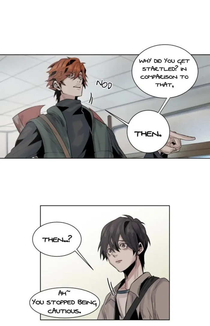 A Dead Crow’s Stare - Chapter 12 Page 5