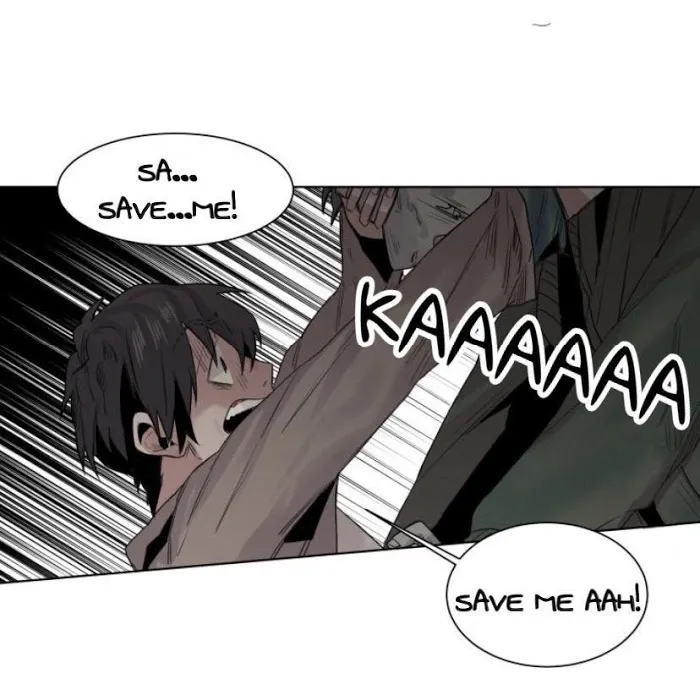 A Dead Crow’s Stare - Chapter 12 Page 7
