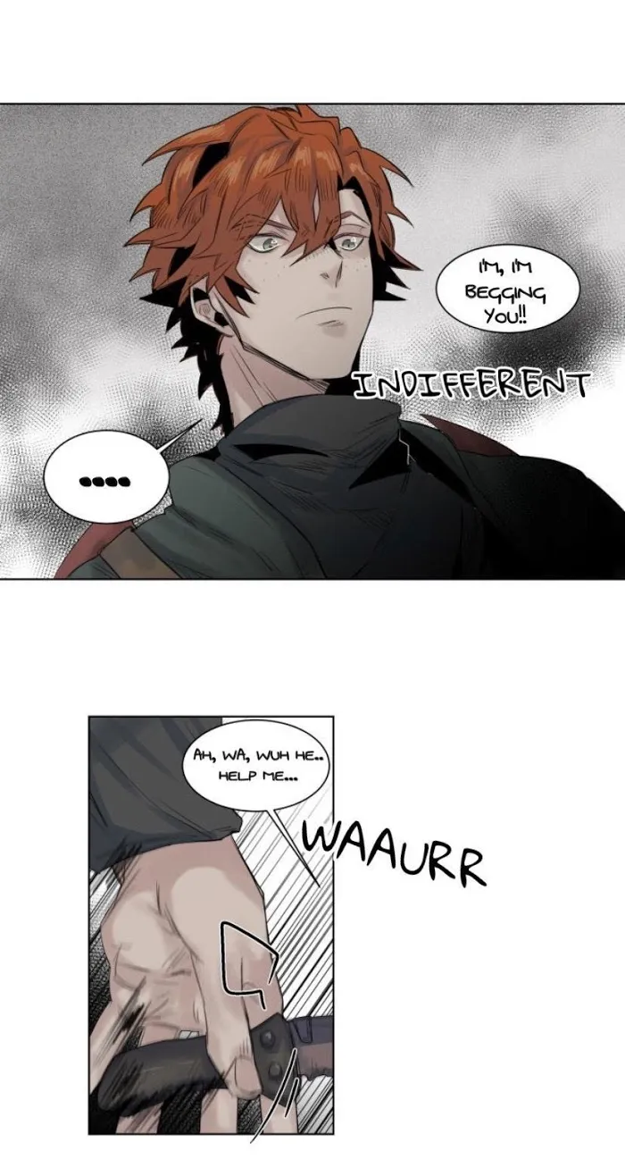 A Dead Crow’s Stare - Chapter 12 Page 10