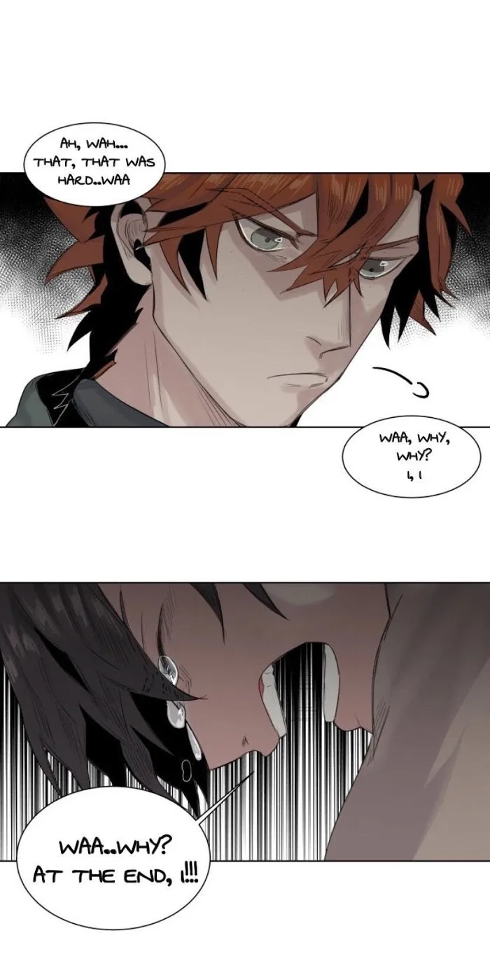 A Dead Crow’s Stare - Chapter 12 Page 13