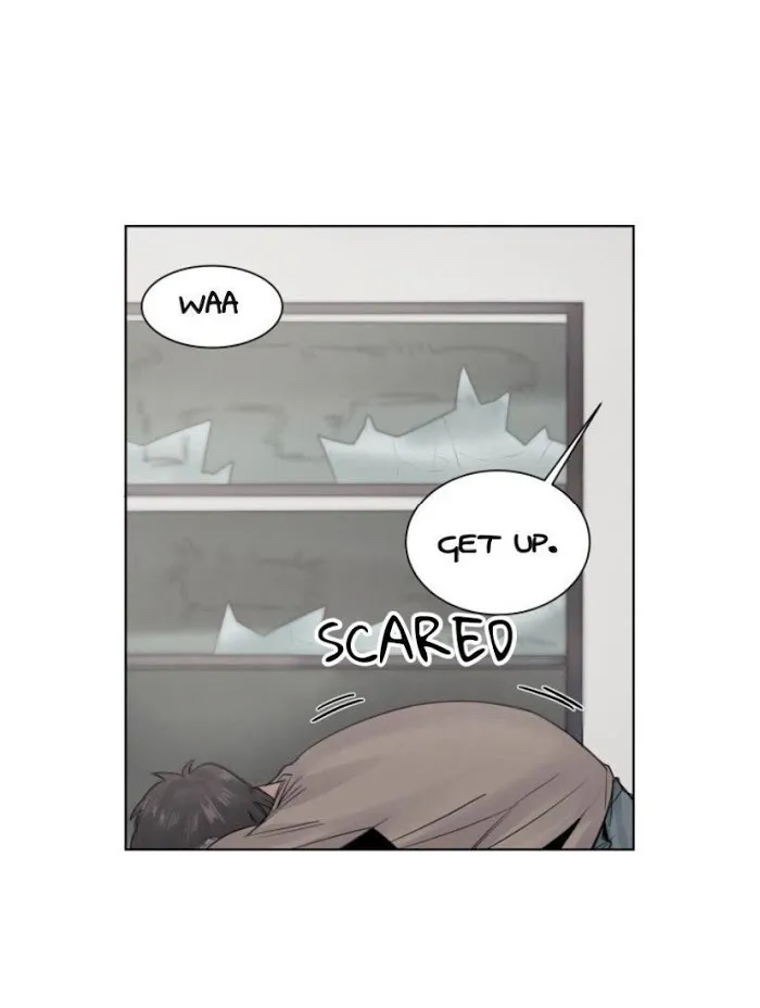A Dead Crow’s Stare - Chapter 12 Page 15