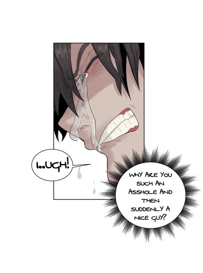 A Dead Crow’s Stare - Chapter 12 Page 18