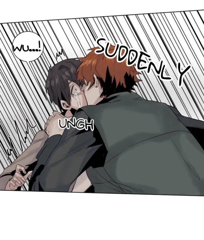 A Dead Crow’s Stare - Chapter 12 Page 22