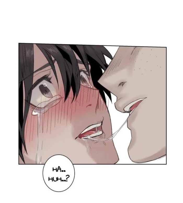A Dead Crow’s Stare - Chapter 12 Page 23
