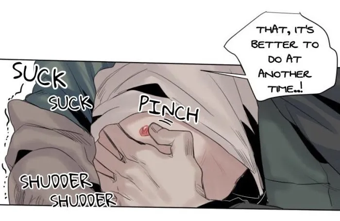 A Dead Crow’s Stare - Chapter 12 Page 25