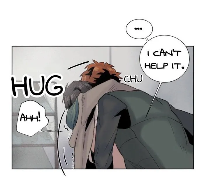 A Dead Crow’s Stare - Chapter 12 Page 28