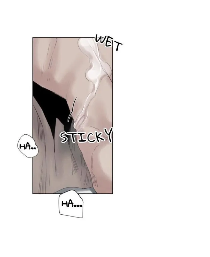A Dead Crow’s Stare - Chapter 12 Page 32