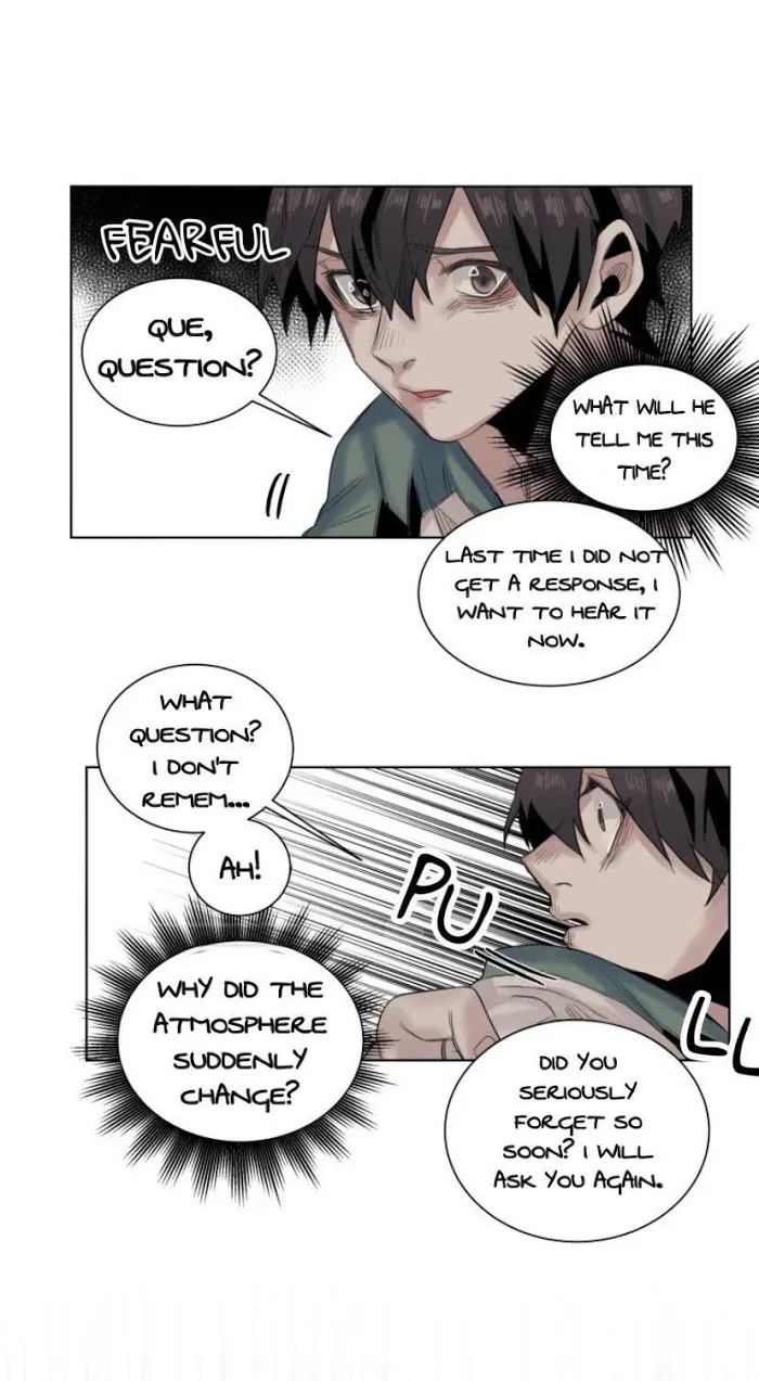 A Dead Crow’s Stare - Chapter 12 Page 35