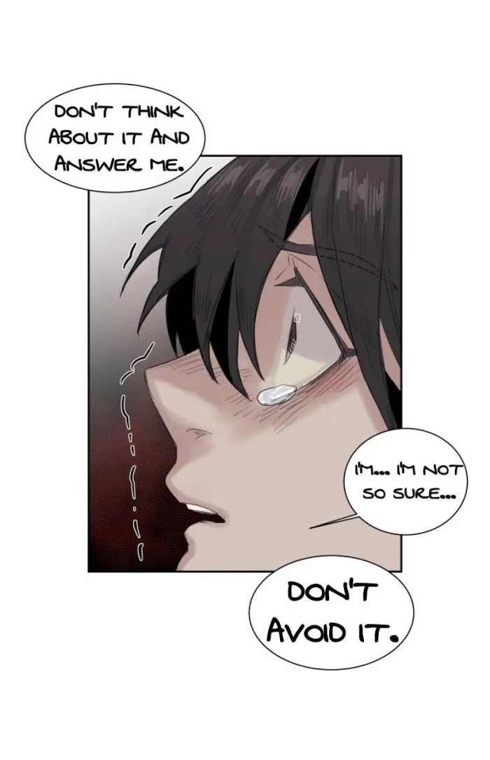 A Dead Crow’s Stare - Chapter 12 Page 39