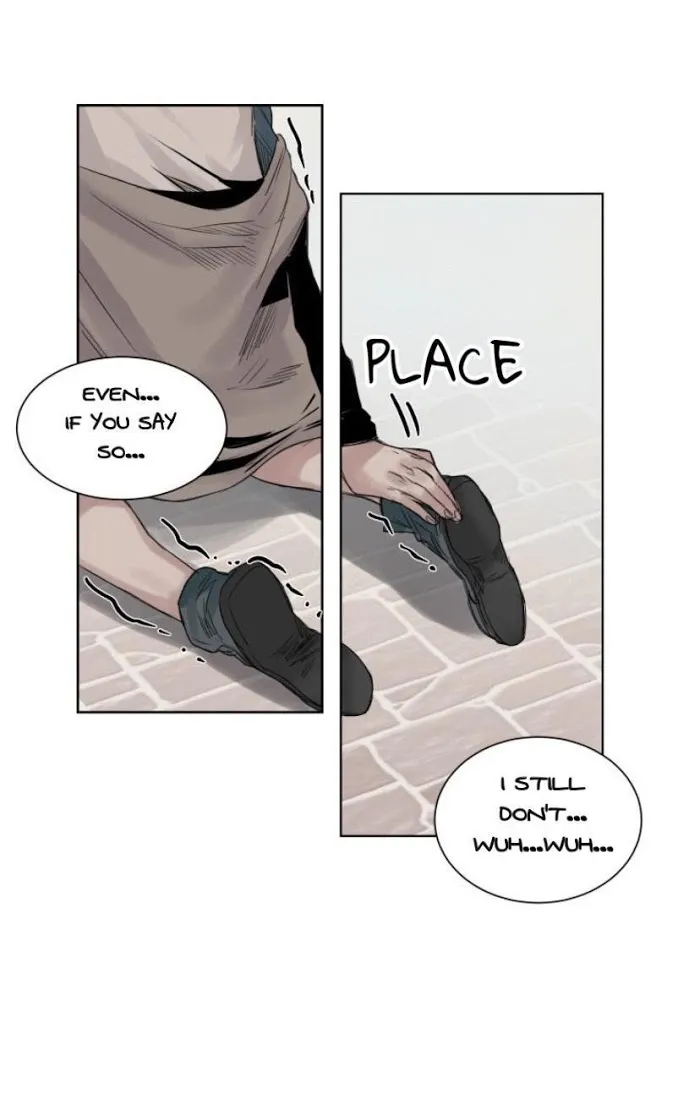 A Dead Crow’s Stare - Chapter 12 Page 40