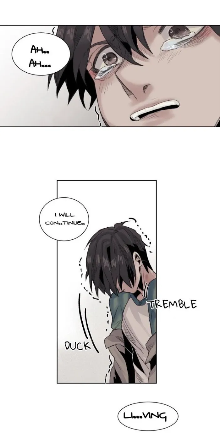 A Dead Crow’s Stare - Chapter 12 Page 41