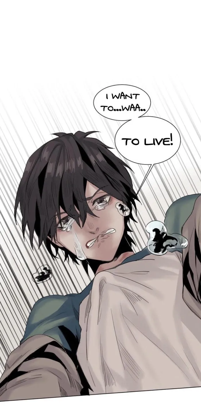 A Dead Crow’s Stare - Chapter 12 Page 42